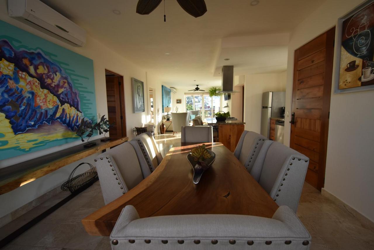 Condominio Panama Puerto Vallarta Zewnętrze zdjęcie