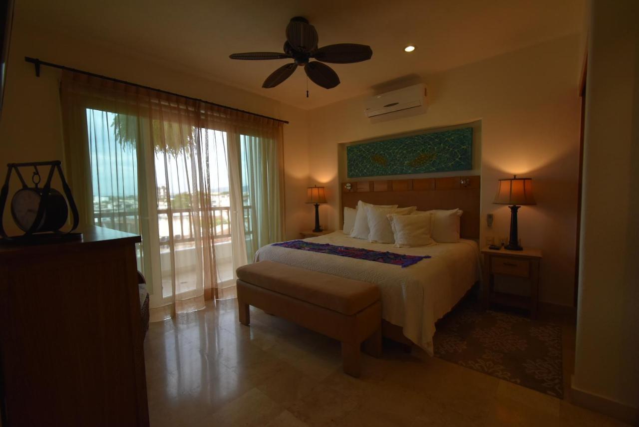 Condominio Panama Puerto Vallarta Zewnętrze zdjęcie