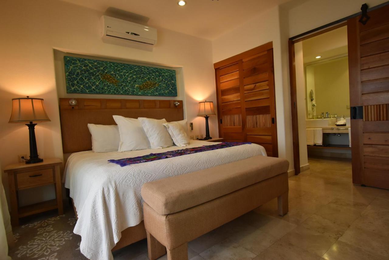 Condominio Panama Puerto Vallarta Zewnętrze zdjęcie