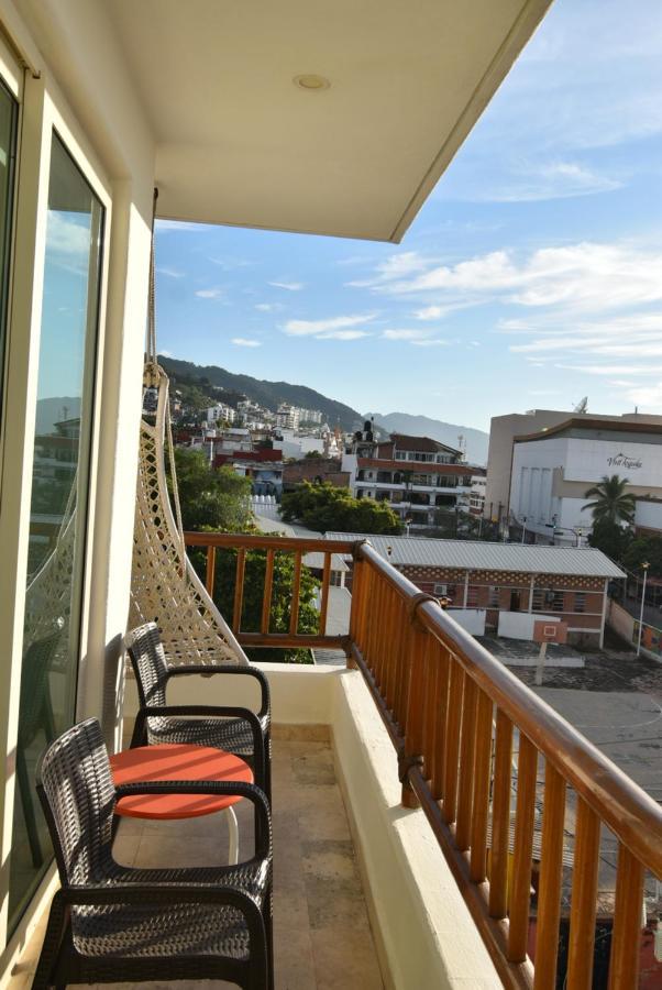 Condominio Panama Puerto Vallarta Zewnętrze zdjęcie