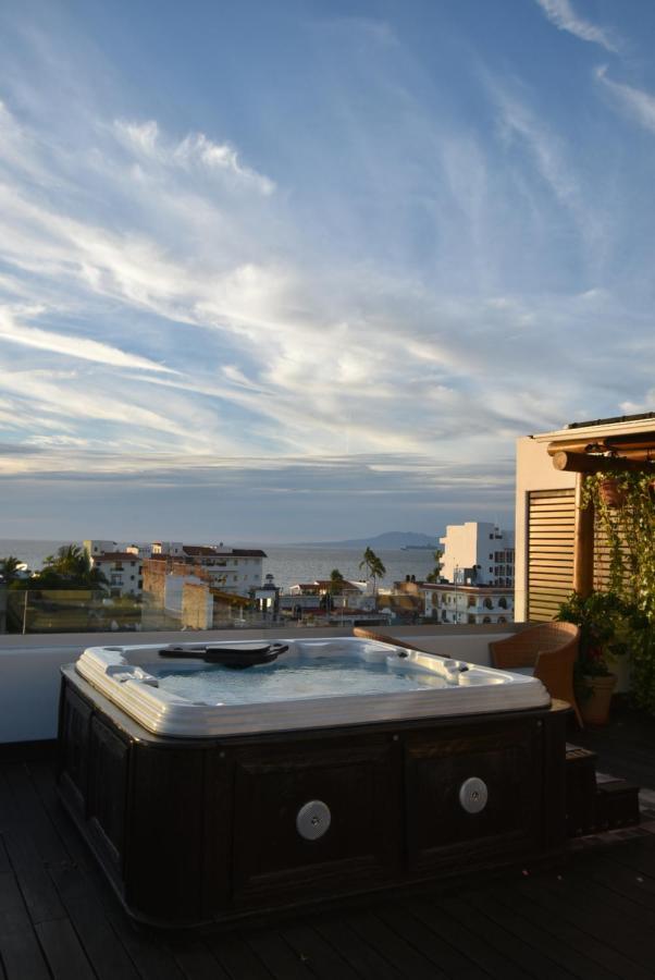 Condominio Panama Puerto Vallarta Zewnętrze zdjęcie