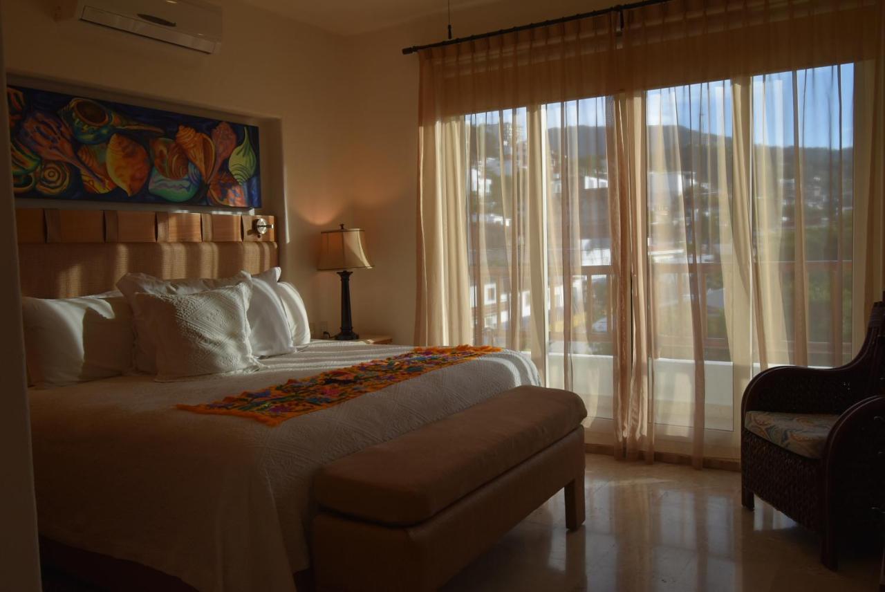 Condominio Panama Puerto Vallarta Zewnętrze zdjęcie