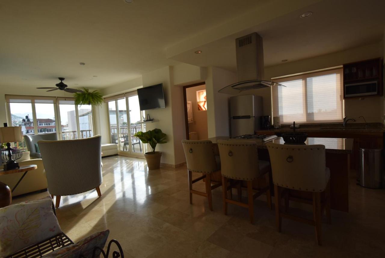 Condominio Panama Puerto Vallarta Zewnętrze zdjęcie